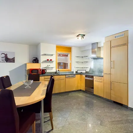 Welcome Apartment