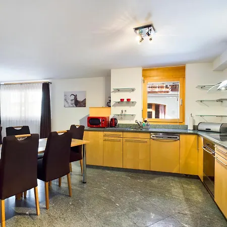 Welcome Apartment Zermatt