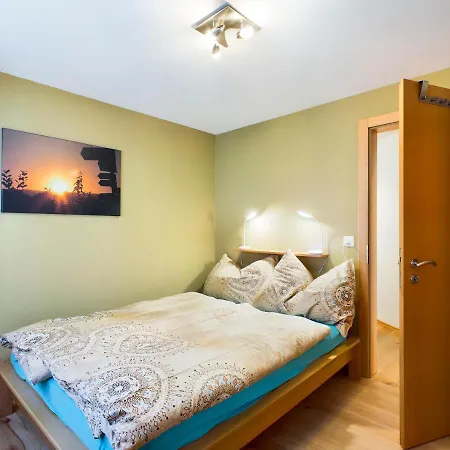 아파트 Welcome 체르마트