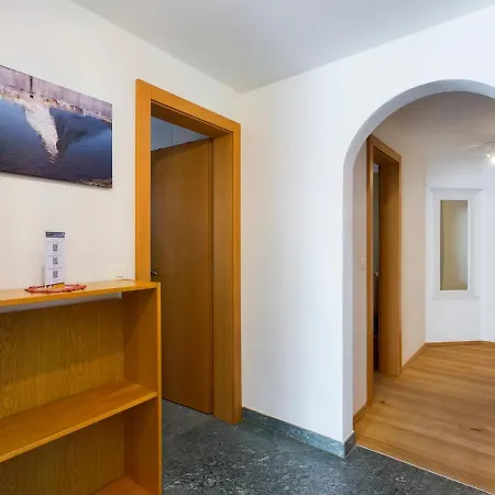 Apartment Welcome Zermatt