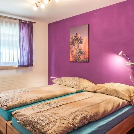 Welcome 체르마트