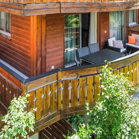 Welcome Apartment Zermatt