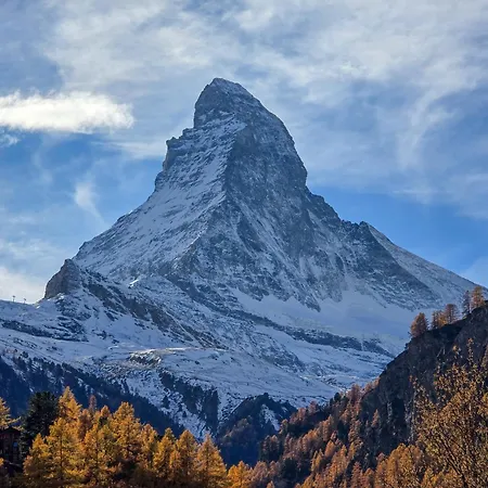 Welcome Zermatt