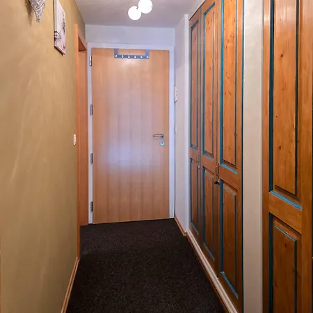 Apartment Welcome Zermatt