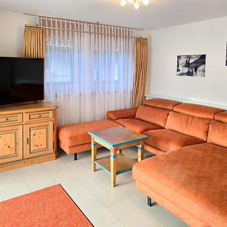 Apartment Welcome Zermatt
