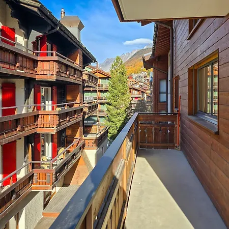 Welcome Apartment Zermatt