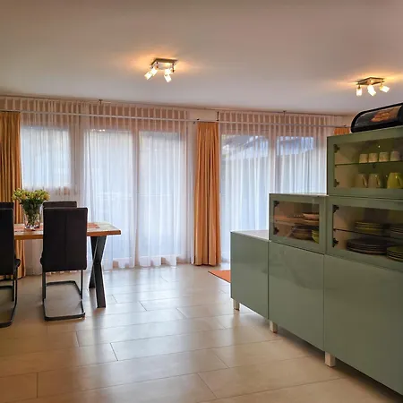 Welcome Apartment