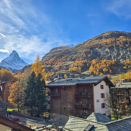 Welcome * Zermatt