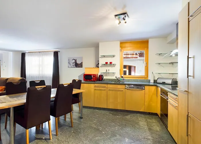 Welcome Apartment Zermatt