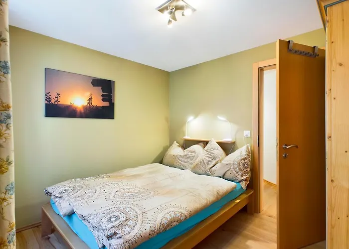 Apartment Welcome Zermatt