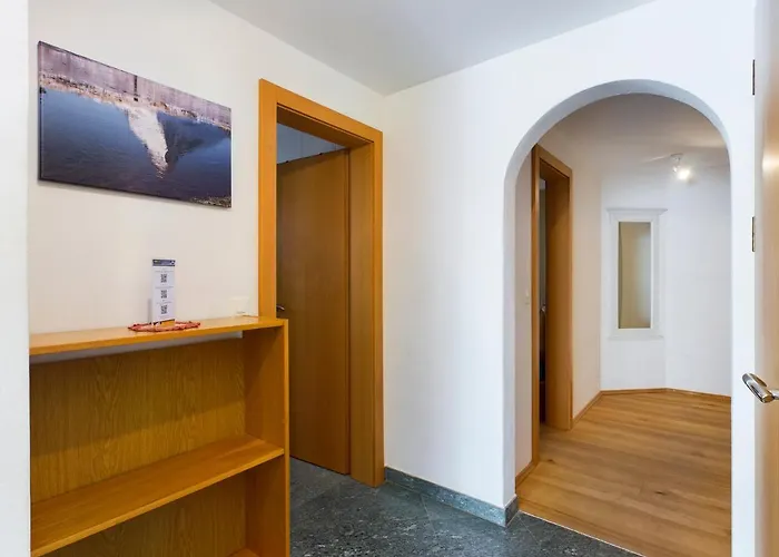 Apartment Welcome Zermatt