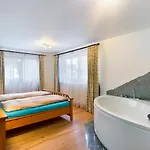 Appartement Welcome