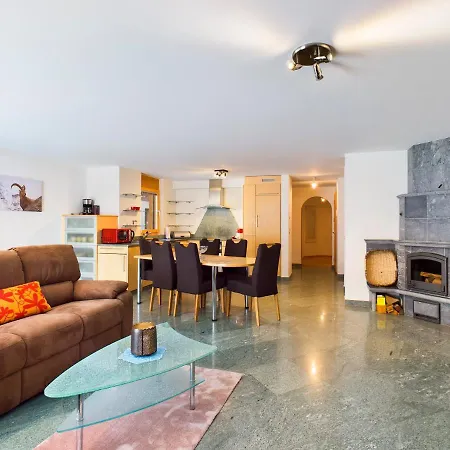 Apartment Welcome