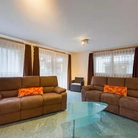 Apartment Welcome