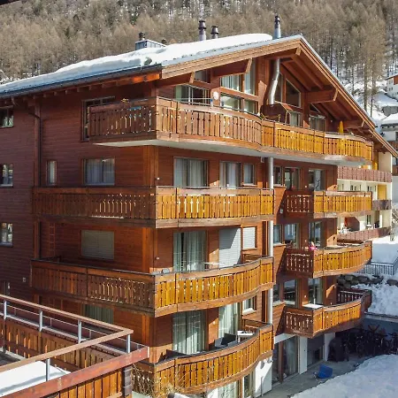 Welcome Apartment Zermatt