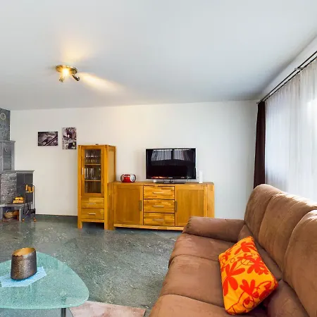 Apartment Welcome Zermatt