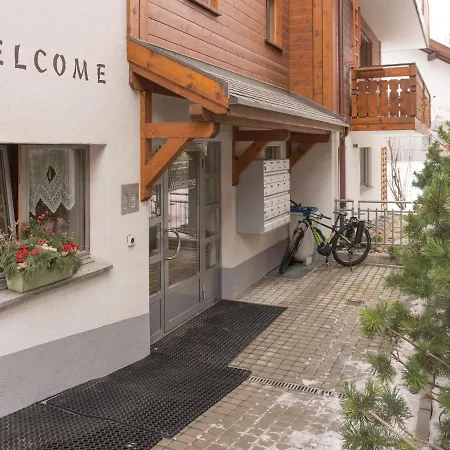 Apartment Welcome Zermatt