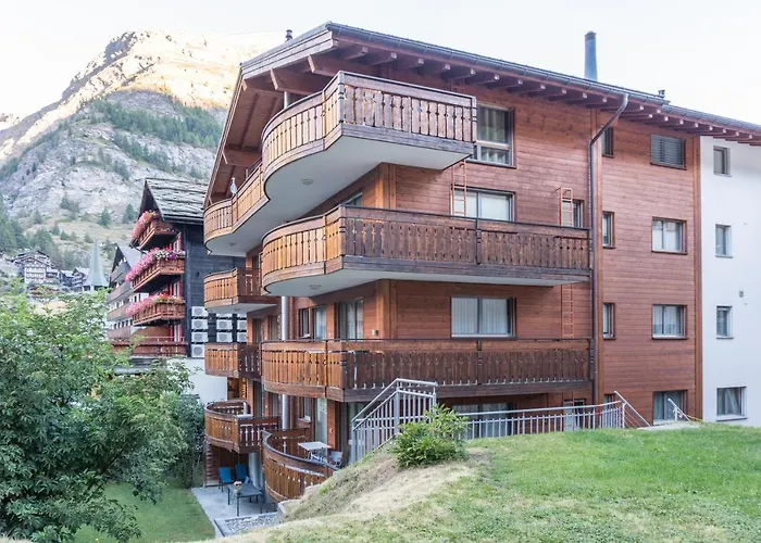 アパート Welcome