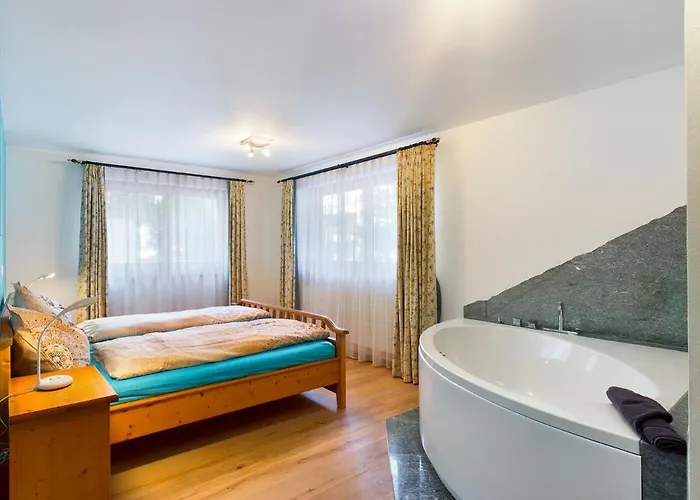 アパート Welcome