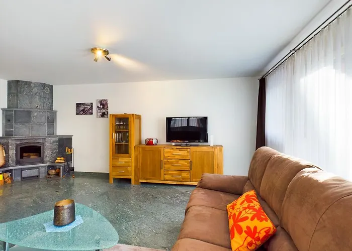 アパート Welcome ツェルマット