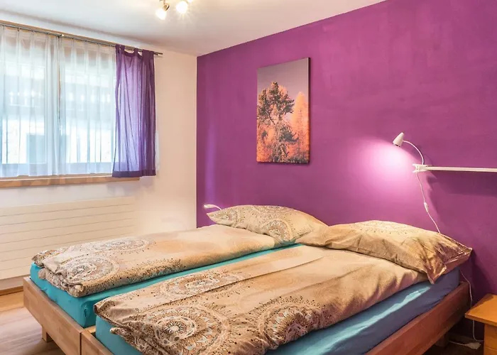 Welcome ツェルマット