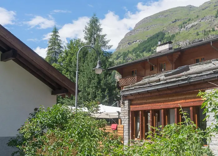 Welcome アパート *